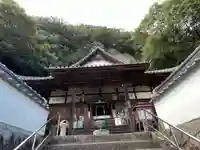 弥谷寺(香川県)