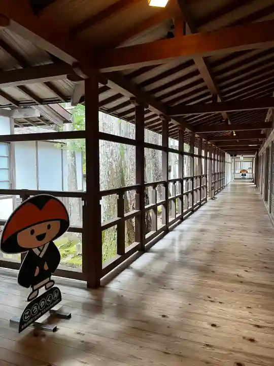 高野山金剛峯寺(和歌山県)