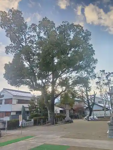 本莊神社(岐阜県)