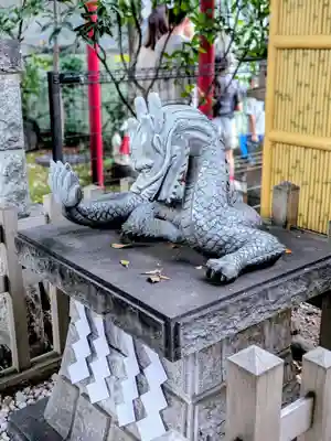 田無神社(東京都)