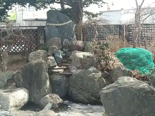 出雲大社三神教会(北海道)