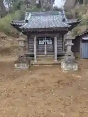 稲荷神社(神奈川県)