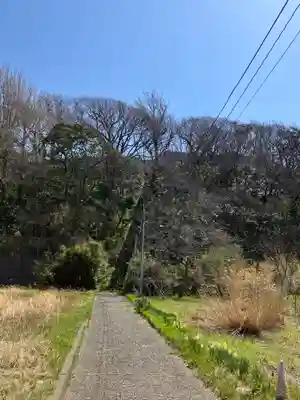 蓮光院(新潟県)