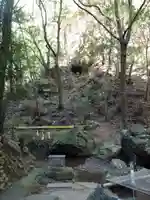 彦滝大明神(三重県)