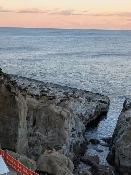 鵜戸神宮(宮崎県)