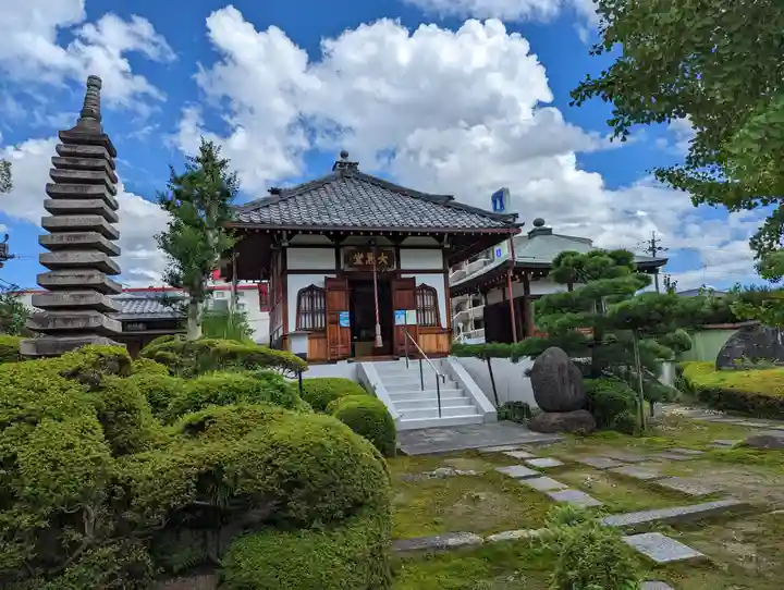 単伝庵(京都府)