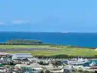 浅間神社(千葉県)