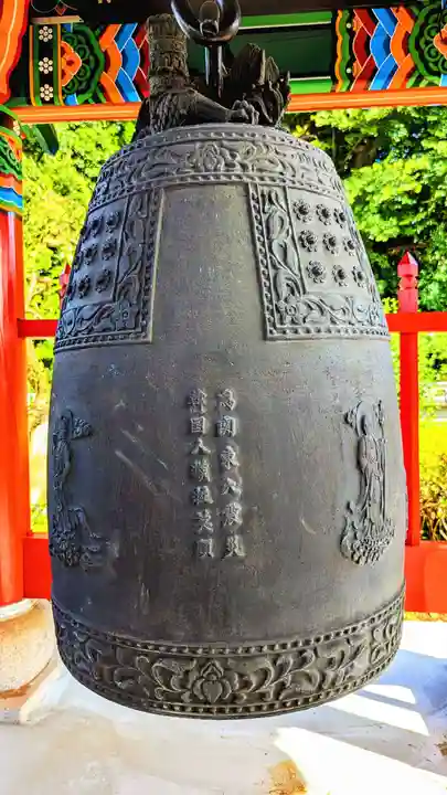 観音寺のその他建物