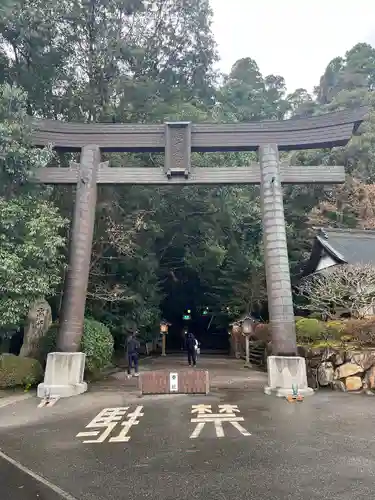 高千穂神社(宮崎県)