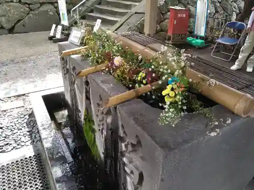眞田神社(長野県)