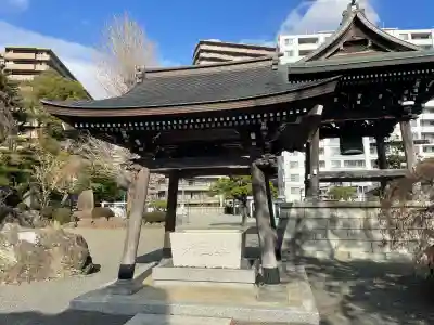 青柳寺(神奈川県)