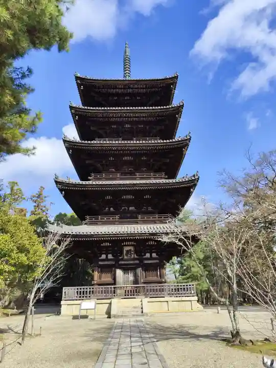 仁和寺(京都府)