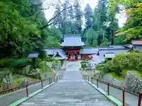 一之宮貫前神社(群馬県)
