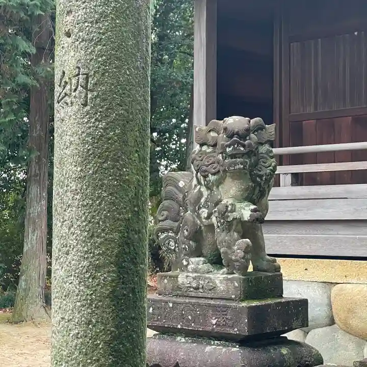 龍神社(愛知県)