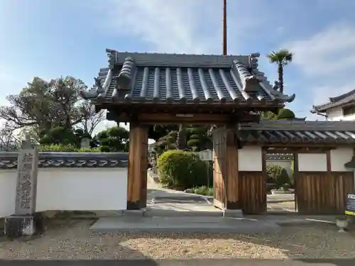 瑞花院(奈良県)