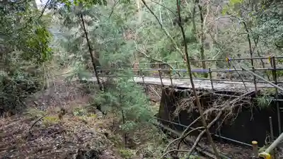飯室奈良坂春日社(滋賀県)