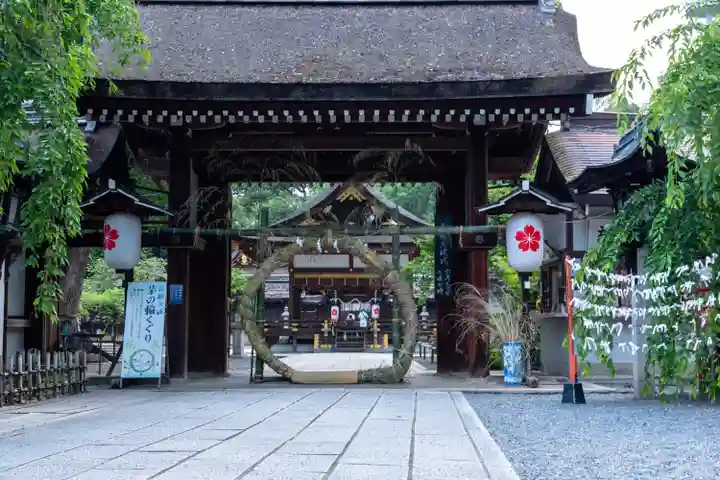 平野神社(京都府)