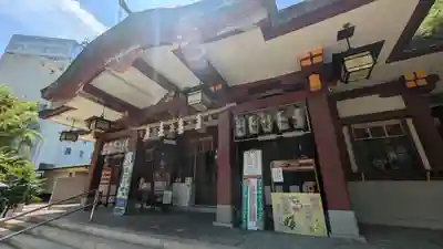豊崎神社(大阪府)