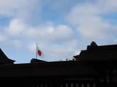 出雲大社(島根県)