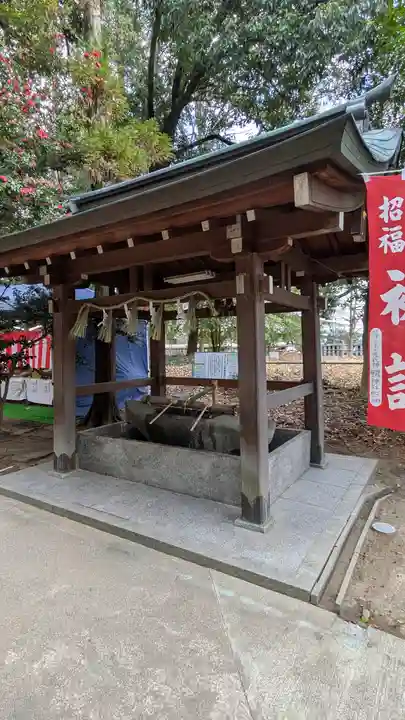 鴨神社(大阪府)
