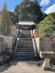 豊田神社(山口県)