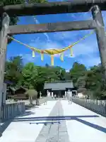 相馬神社(福島県)
