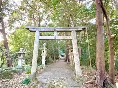 明合神社(三重県)