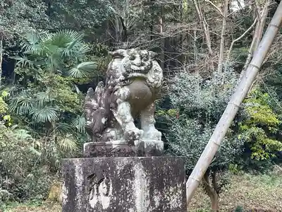 壽泉神社(滋賀県)