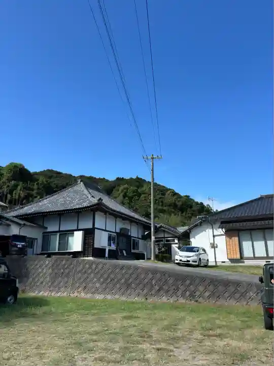 釣徳寺(静岡県)