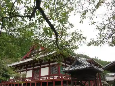 矢田寺のその他建物
