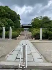 覚王山 日泰寺(愛知県)