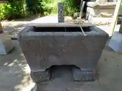 香取神社(東京都)