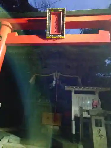 祐徳稲荷神社(佐賀県)