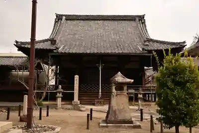 妙顯寺（妙顕寺）(京都府)