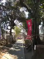 大宮・大原神社(千葉県)