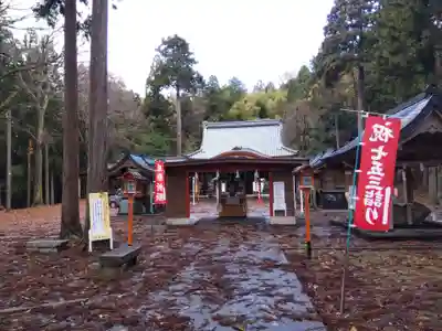 賀茂神社(福井県)