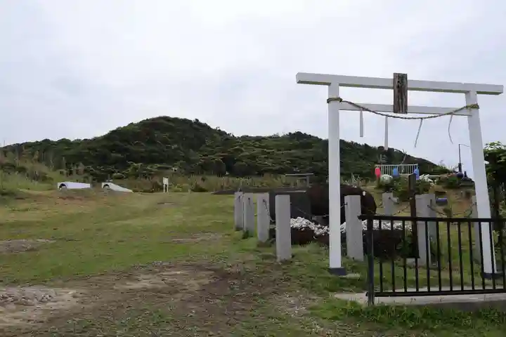 洲崎神社(千葉県)