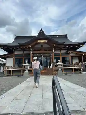甲斐奈神社(山梨県)