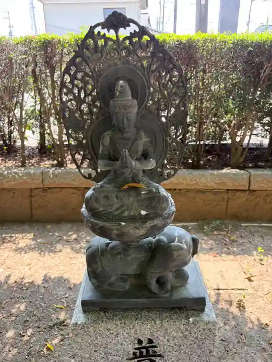 龍泉寺(足利厄除大師)(栃木県)