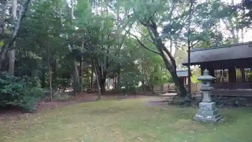 鹿島神宮のその他建物