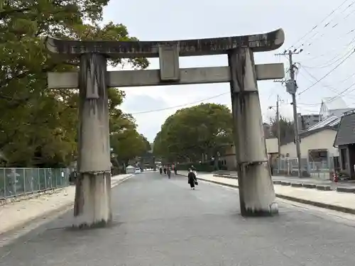 筥崎宮(福岡県)