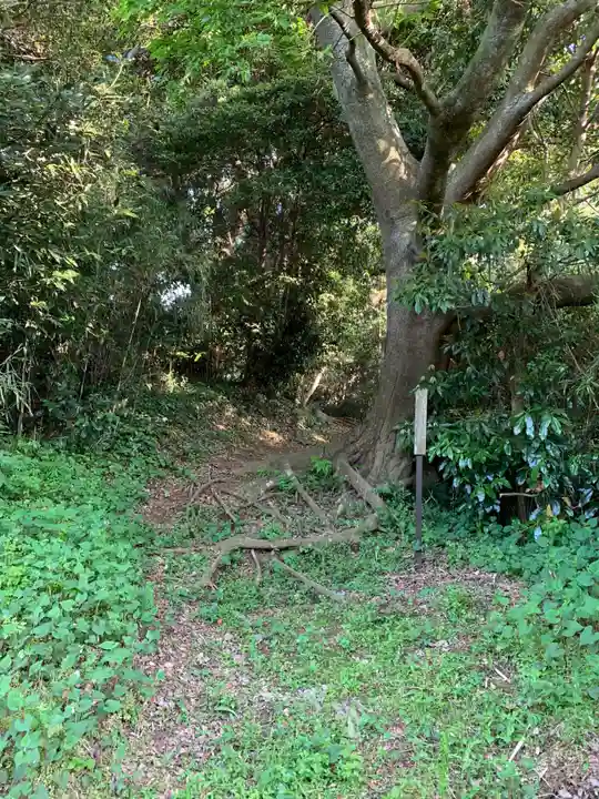 大棟梁大神(千葉県)