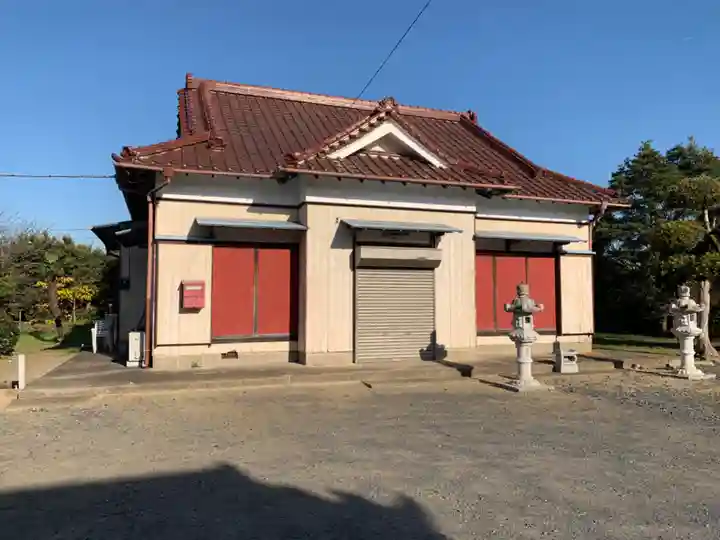 浄土寺(千葉県)