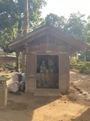 蓮花院のその他建物