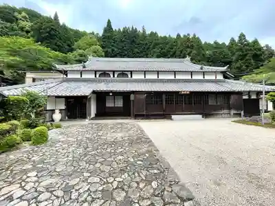 神福寺(三重県)