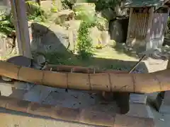 稲荷神社(福井県)