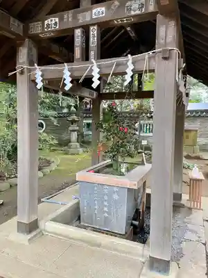 赤坂氷川神社(東京都)