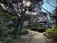 高根寺(千葉県)