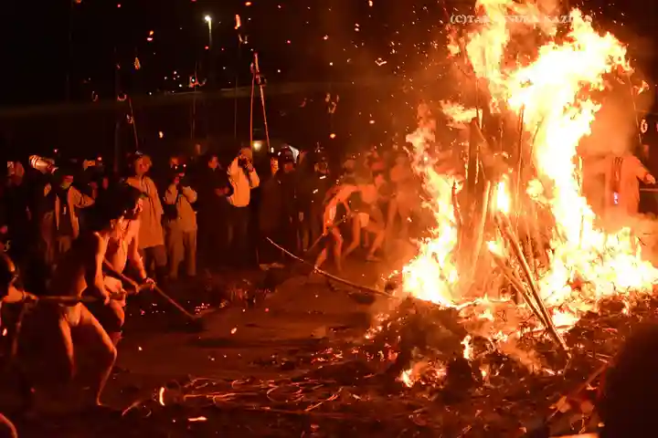 賽神社(神奈川県)