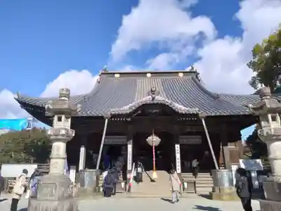 鑁阿寺(栃木県)
